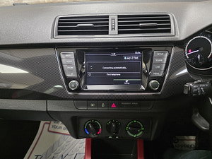 Skoda Fabia thumbnail