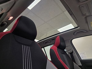 Skoda Fabia thumbnail