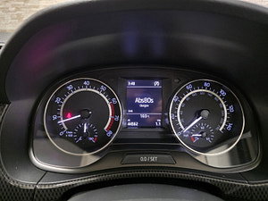 Skoda Fabia thumbnail