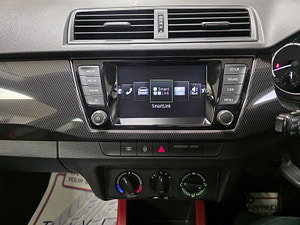 Skoda Fabia thumbnail