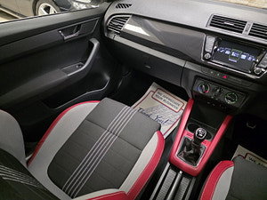 Skoda Fabia thumbnail