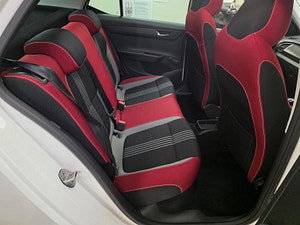 Skoda Fabia thumbnail