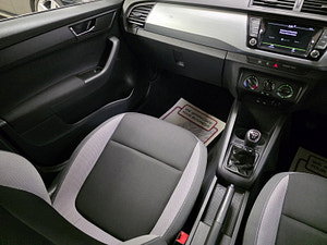 Skoda Fabia thumbnail