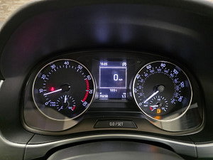 Skoda Fabia thumbnail