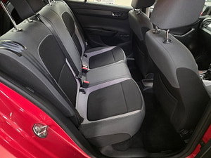 Skoda Fabia thumbnail