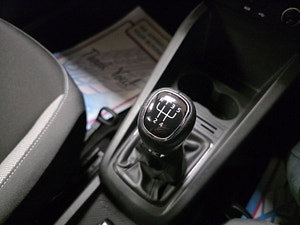 Skoda Fabia thumbnail