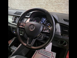 Skoda Fabia thumbnail