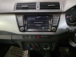 Skoda Fabia thumbnail