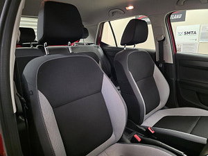 Skoda Fabia thumbnail
