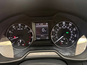 Skoda Octavia thumbnail