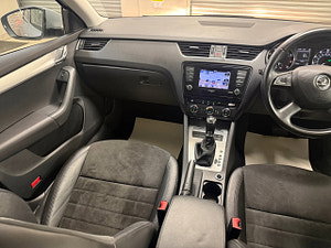 Skoda Octavia thumbnail