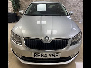 Skoda Octavia thumbnail