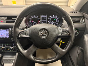 Skoda Octavia thumbnail