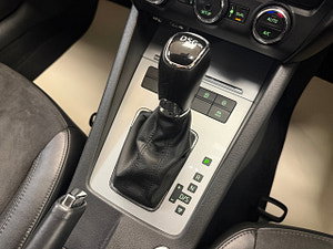Skoda Octavia thumbnail