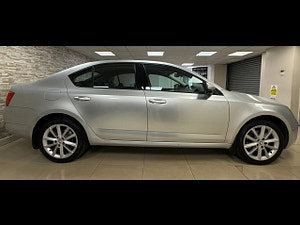 Skoda Octavia thumbnail
