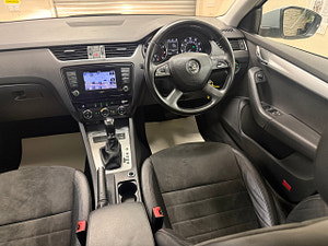 Skoda Octavia thumbnail