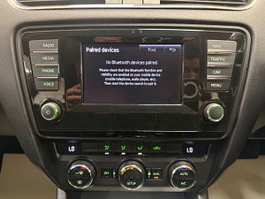 Skoda Octavia thumbnail
