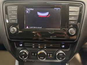 Skoda Octavia thumbnail