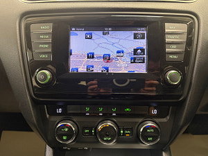 Skoda Octavia thumbnail