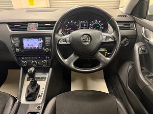 Skoda Octavia thumbnail