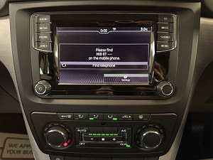 Skoda Yeti thumbnail