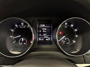 Skoda Yeti thumbnail