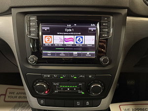 Skoda Yeti thumbnail