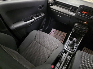 Suzuki Ignis thumbnail