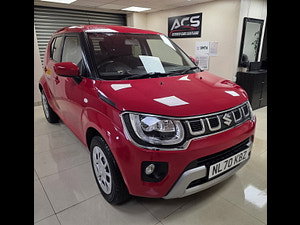 Suzuki Ignis thumbnail