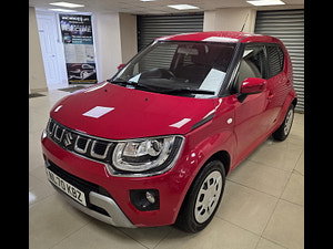 Suzuki Ignis thumbnail
