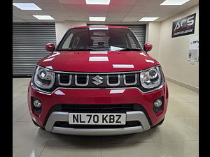 Suzuki Ignis thumbnail