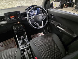 Suzuki Ignis thumbnail