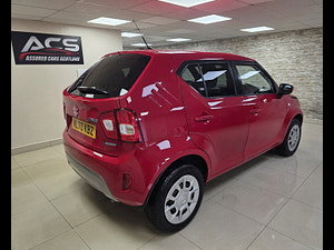 Suzuki Ignis thumbnail