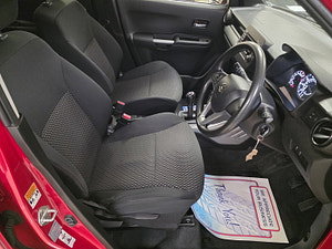 Suzuki Ignis thumbnail