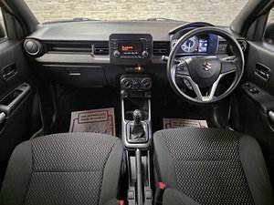 Suzuki Ignis thumbnail