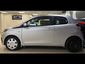 Peugeot 108 thumbnail