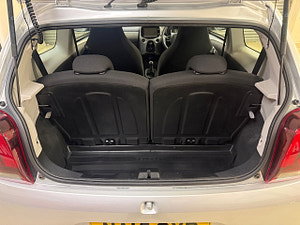 Peugeot 108 thumbnail