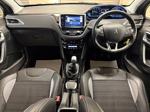 Peugeot 2008 thumbnail