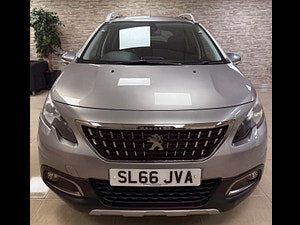 Peugeot 2008 thumbnail