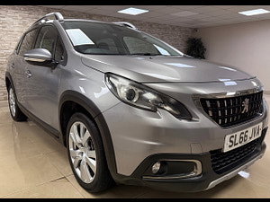 Peugeot 2008 thumbnail