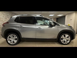 Peugeot 2008 thumbnail