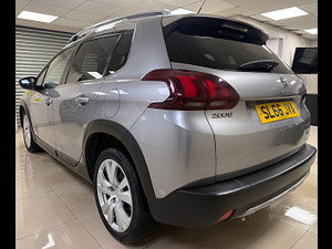 Peugeot 2008 thumbnail