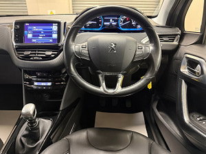 Peugeot 2008 thumbnail