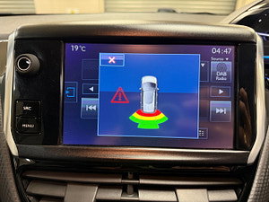 Peugeot 2008 thumbnail