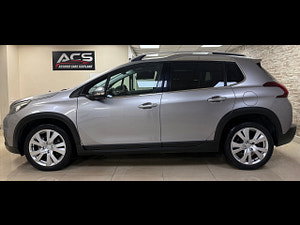Peugeot 2008 thumbnail