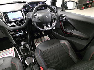 Peugeot 2008 thumbnail