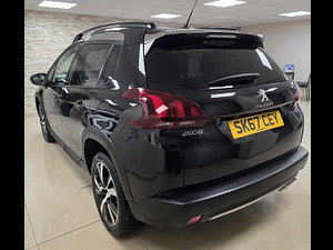 Peugeot 2008 thumbnail