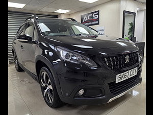 Peugeot 2008 thumbnail