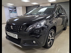 Peugeot 2008 thumbnail