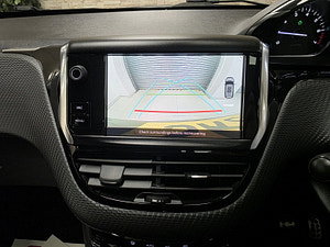 Peugeot 2008 thumbnail